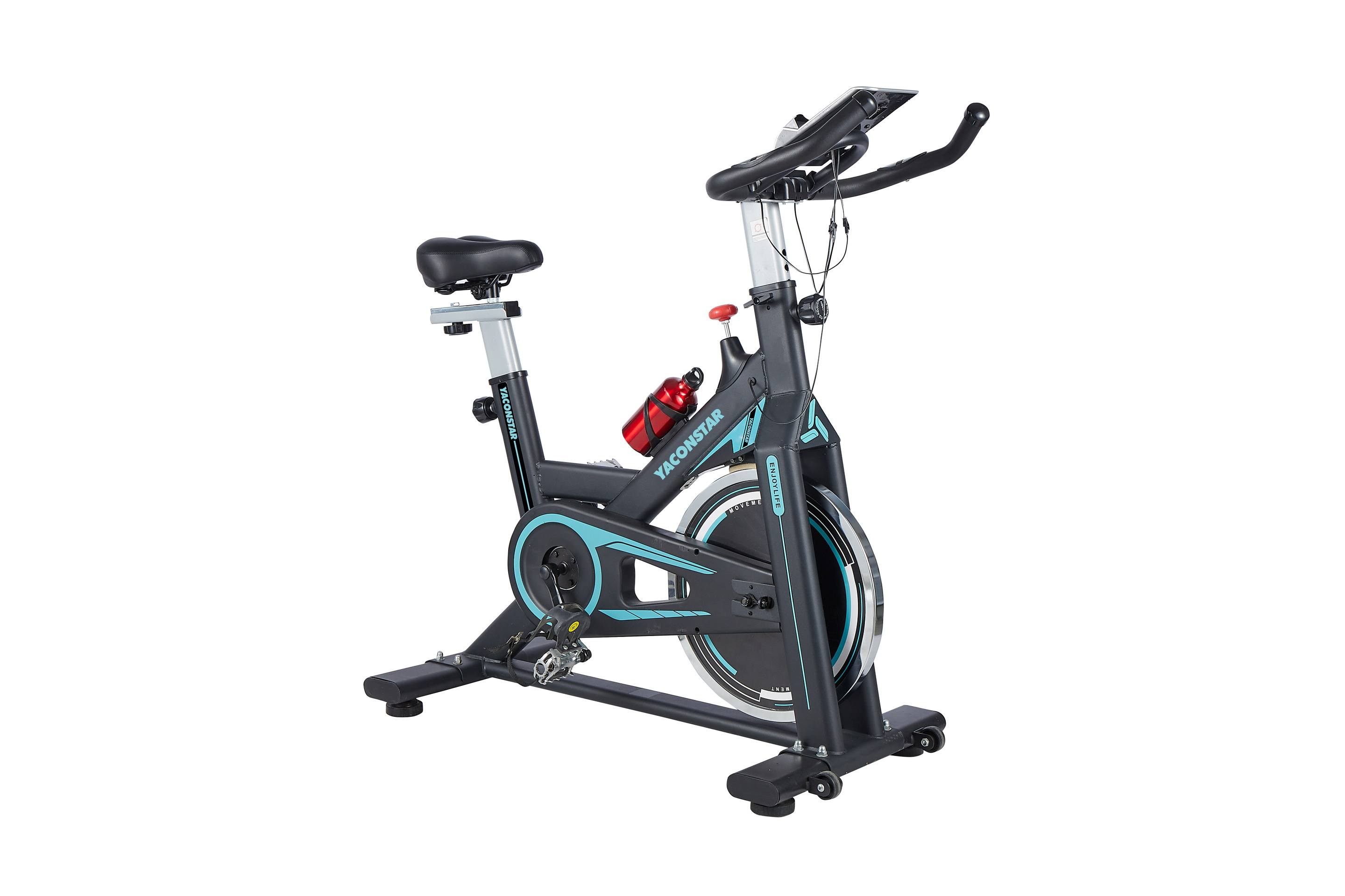 Factory Direct  Body Building Indoor Cycle Exercise Spinning Bike Fitness