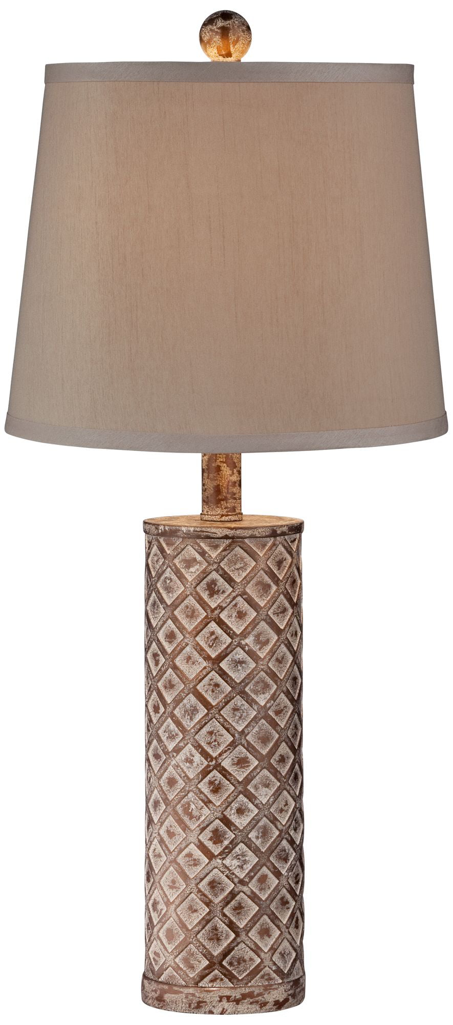 360 Lighting Cottage Table Lamp 24