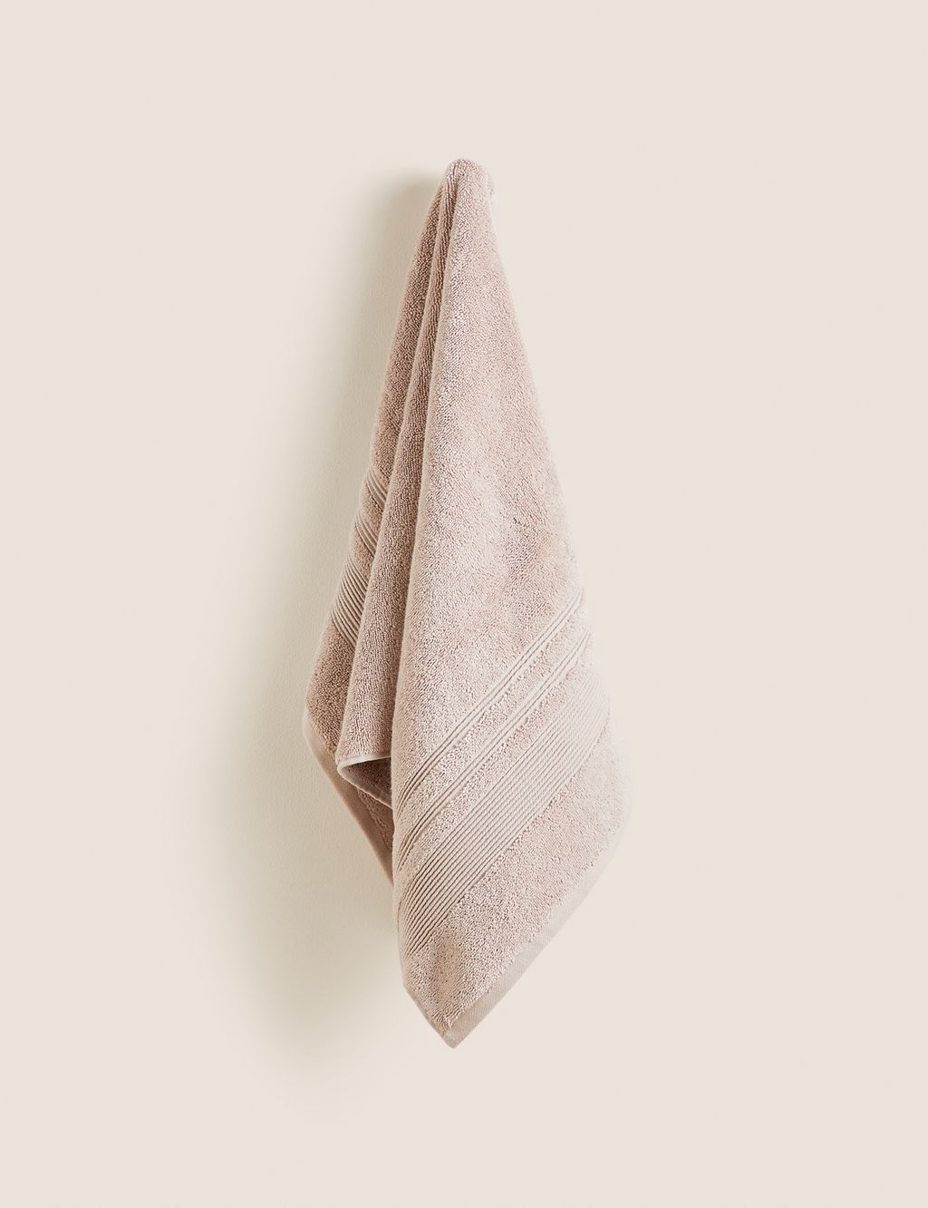 Super Plush Pure Cotton Towel