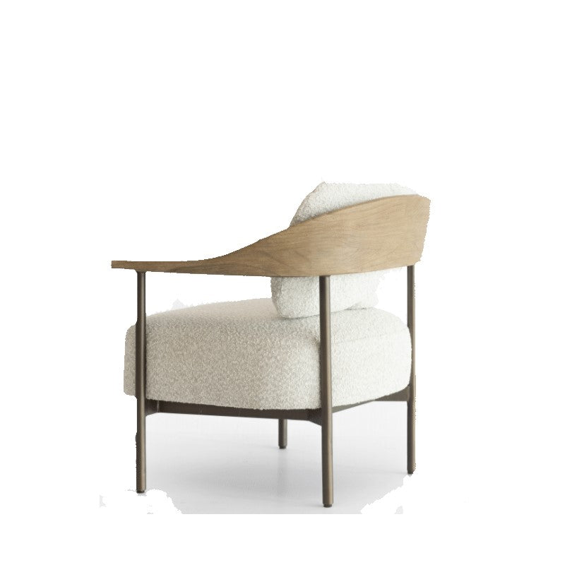 Kota armchair