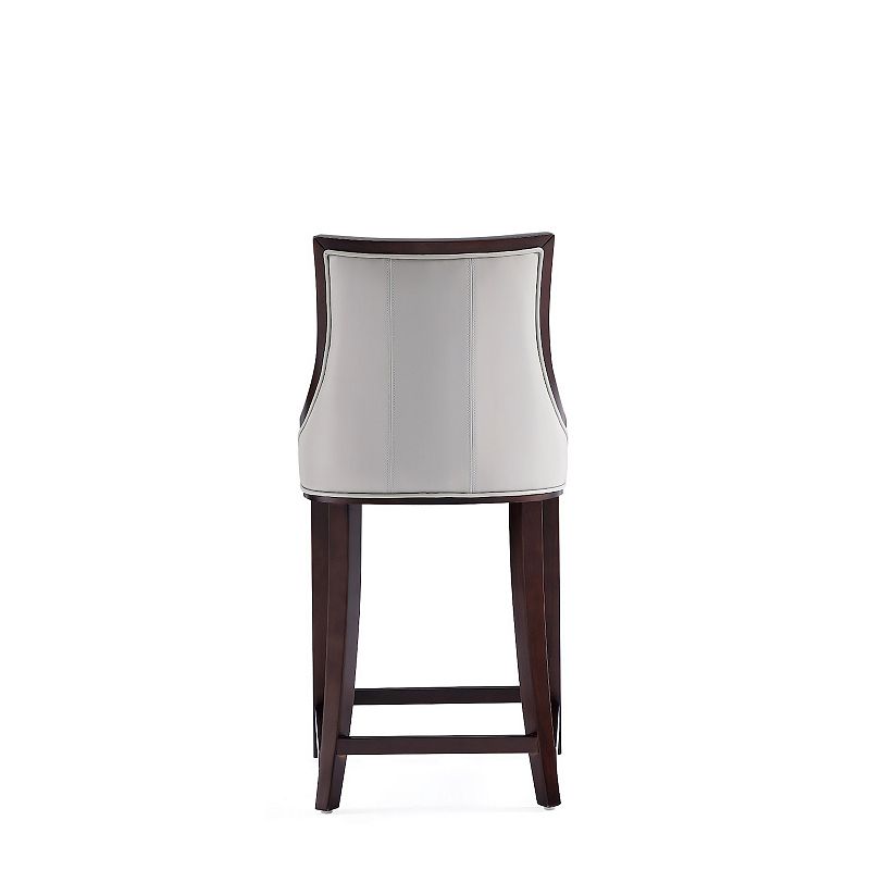 MANHATTAN COMFORT Fifth Avenue Counter Stool