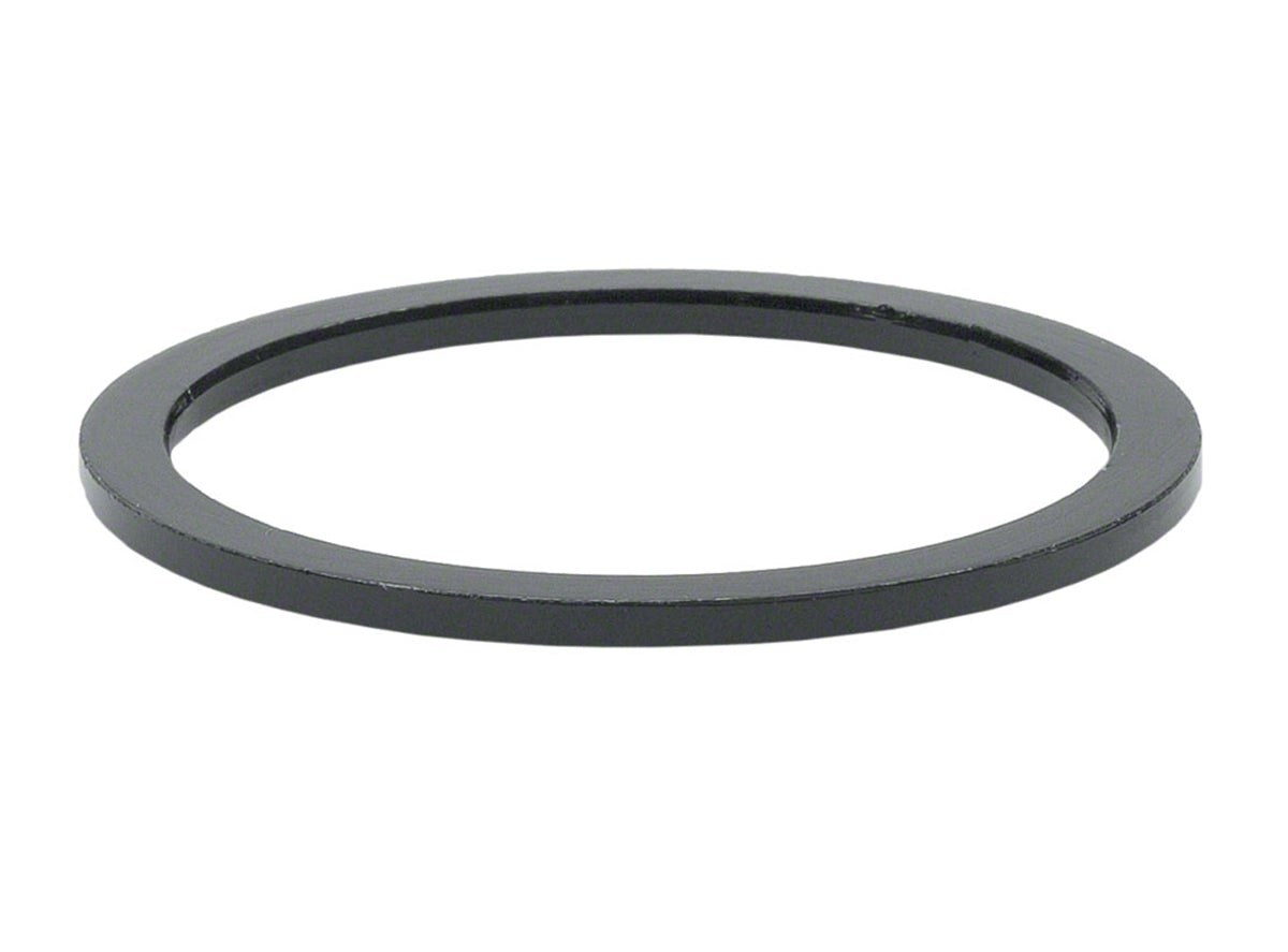 Wheels Manufacturing Aluminum Headset Spacer - 1