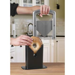 Hoan Bagel Guillotine Slicer 5087464