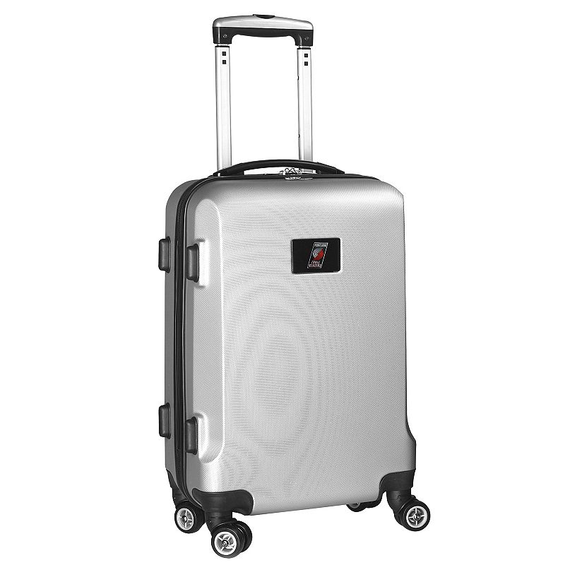 Portland Trailblazers 19 1/2-in. Hardside Spinner Carry-On