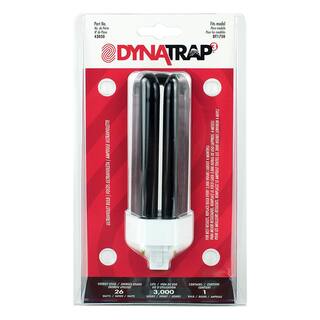 Dynatrap UV 26-Watt Replacement Bulb 43050