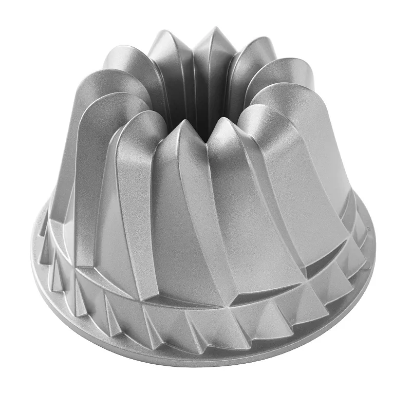 Nordic Ware Kugelhopf Bundt Pan