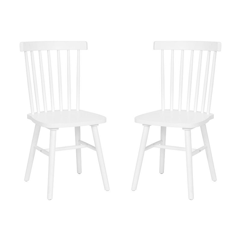 Flash Furniture Ingrid Commercial Grade Windsor Dining Chair 2-piece Set