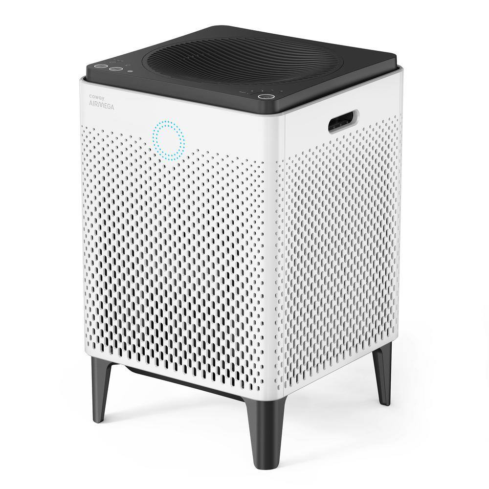 Coway Airmega 400 True HEPA Air Purifier with 1560 sq. ft. Coverage AP-2015F