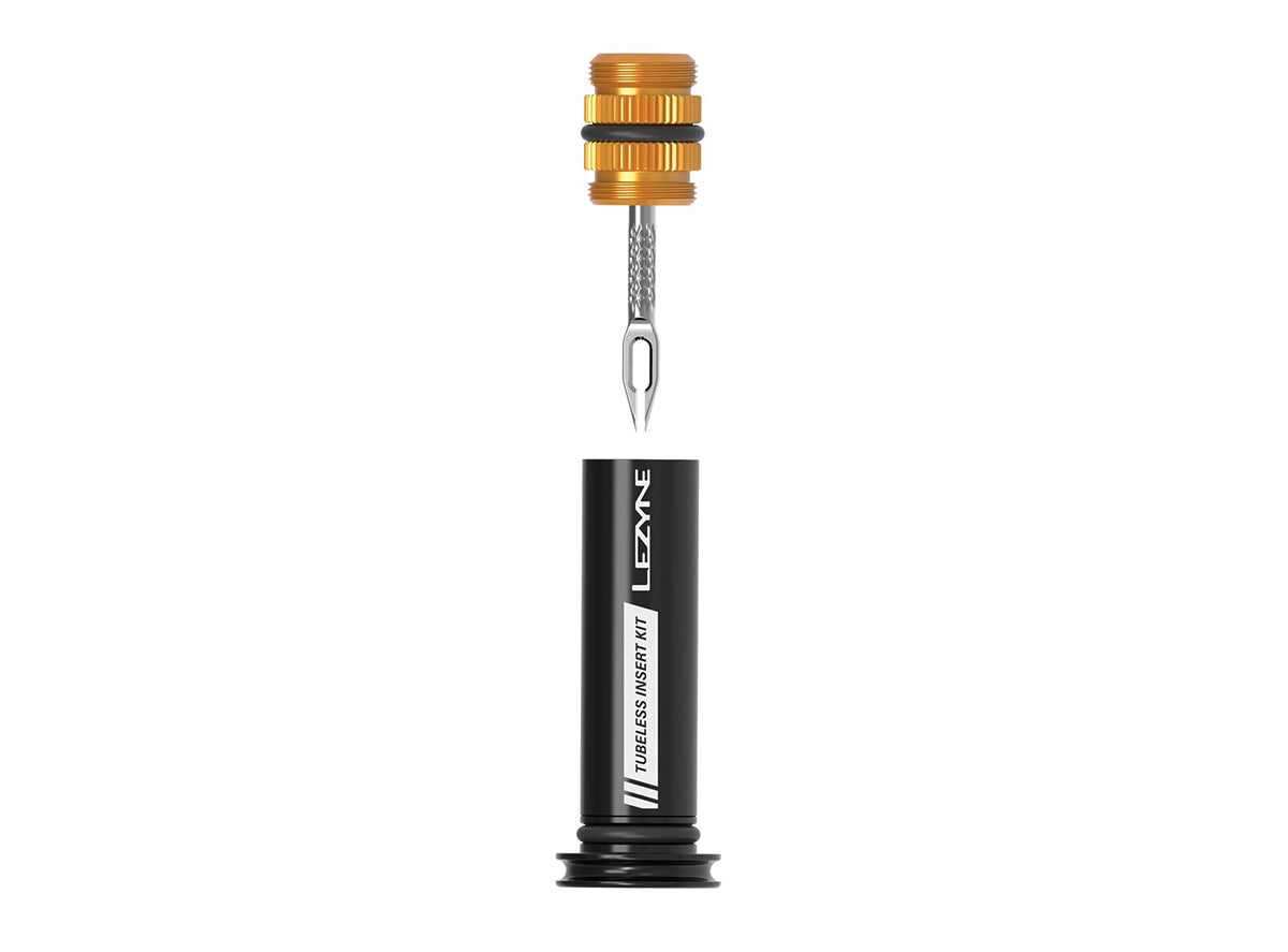 Lezyne Tubeless Repair Handlebar Plug Insert Kit