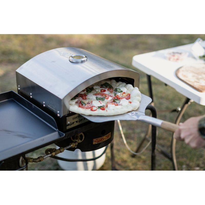 Camp Chef Artisan Outdoor Pizza Oven