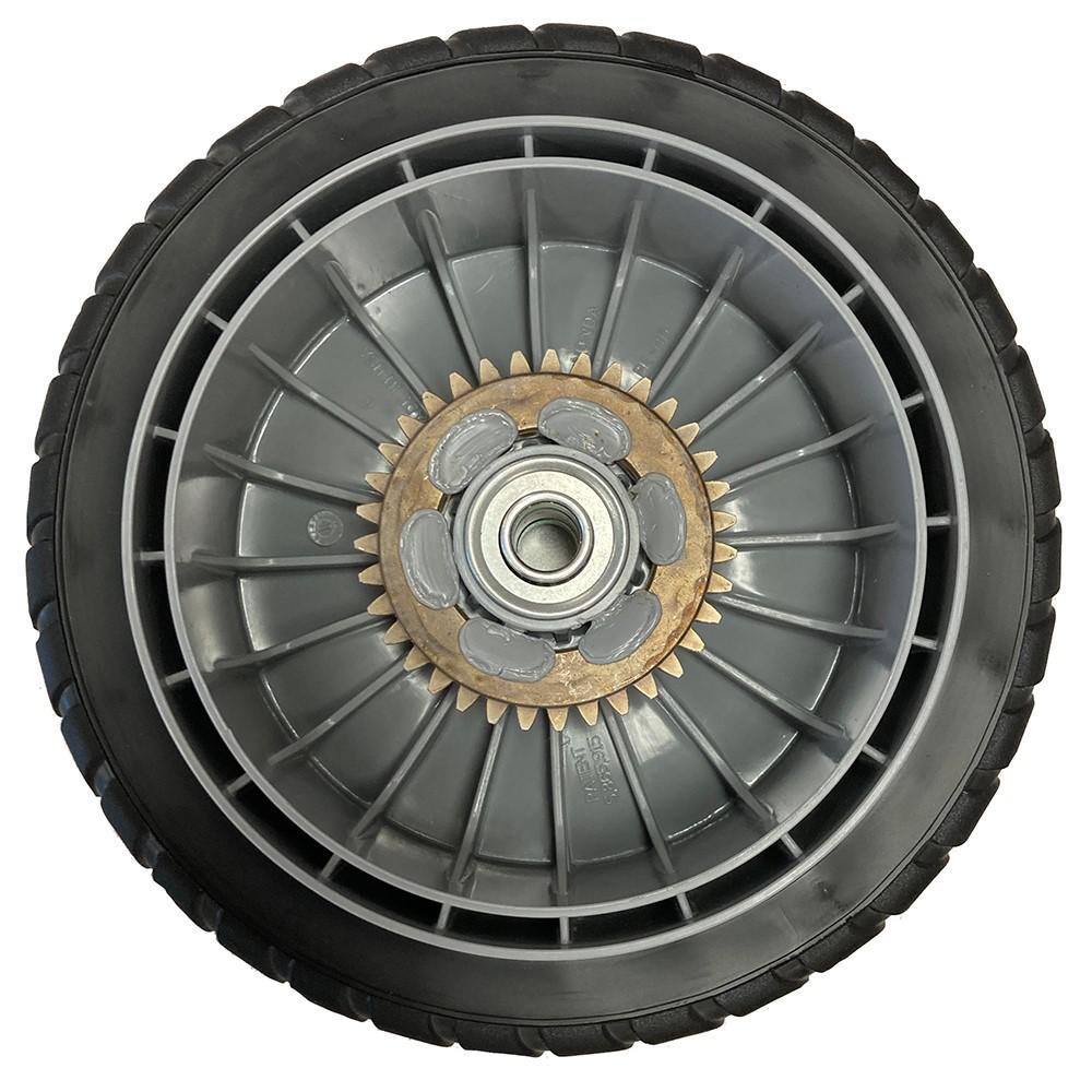 8 in. Replacement Wheel for Honda Lawn Mowers 42710-VG3-305