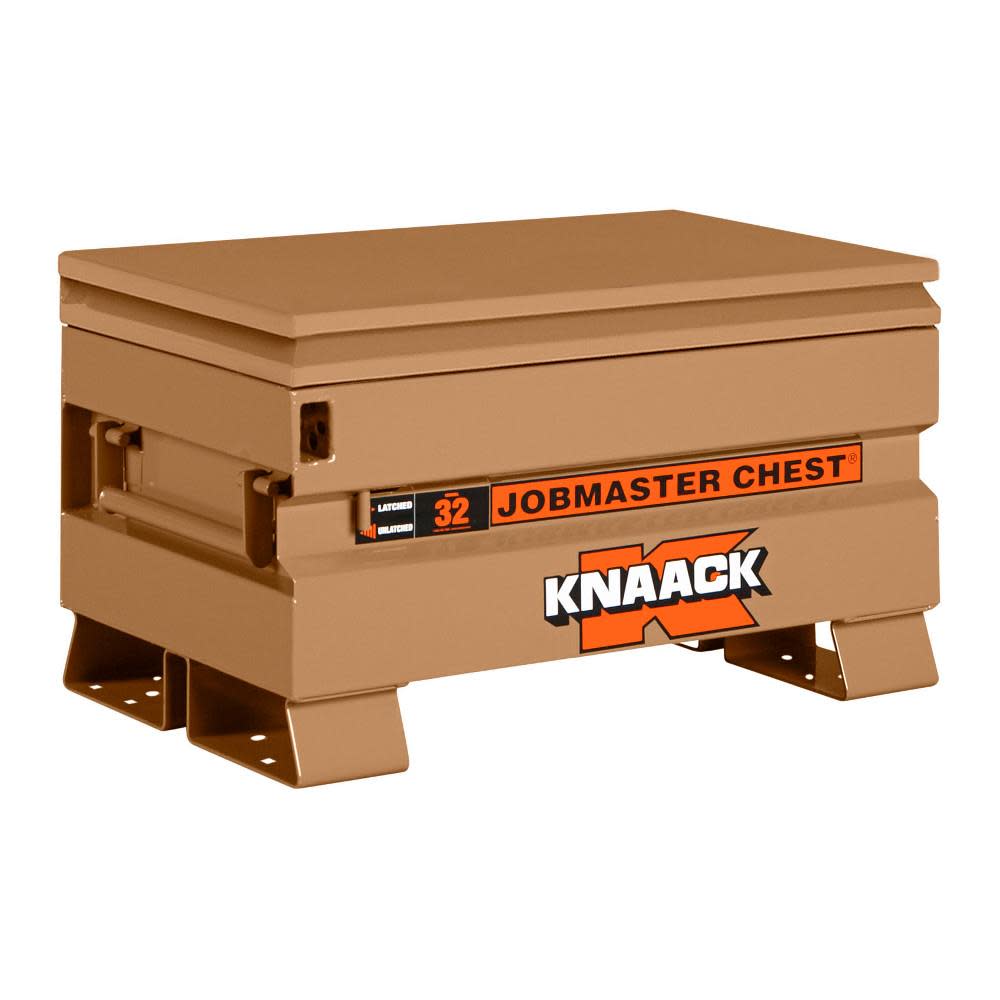 Knaack JOBMASTER Chest 5 Cu. Ft. 32 from Knaack