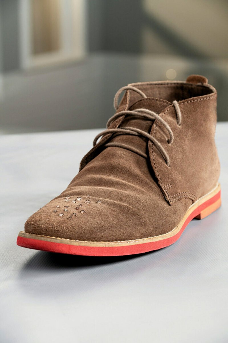 Scotchgard Suede and Nubuck Leather Protector