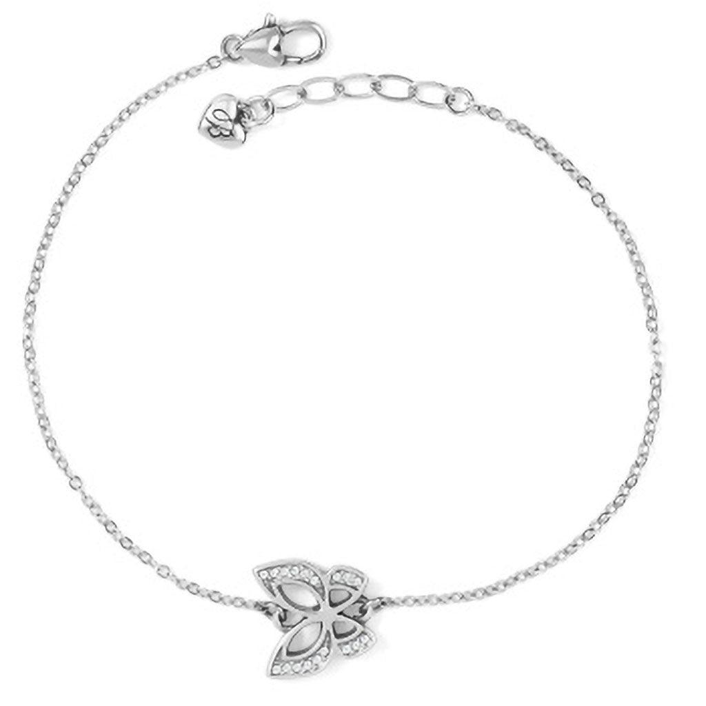 Brighton  Inner Shine Flutter Anklet