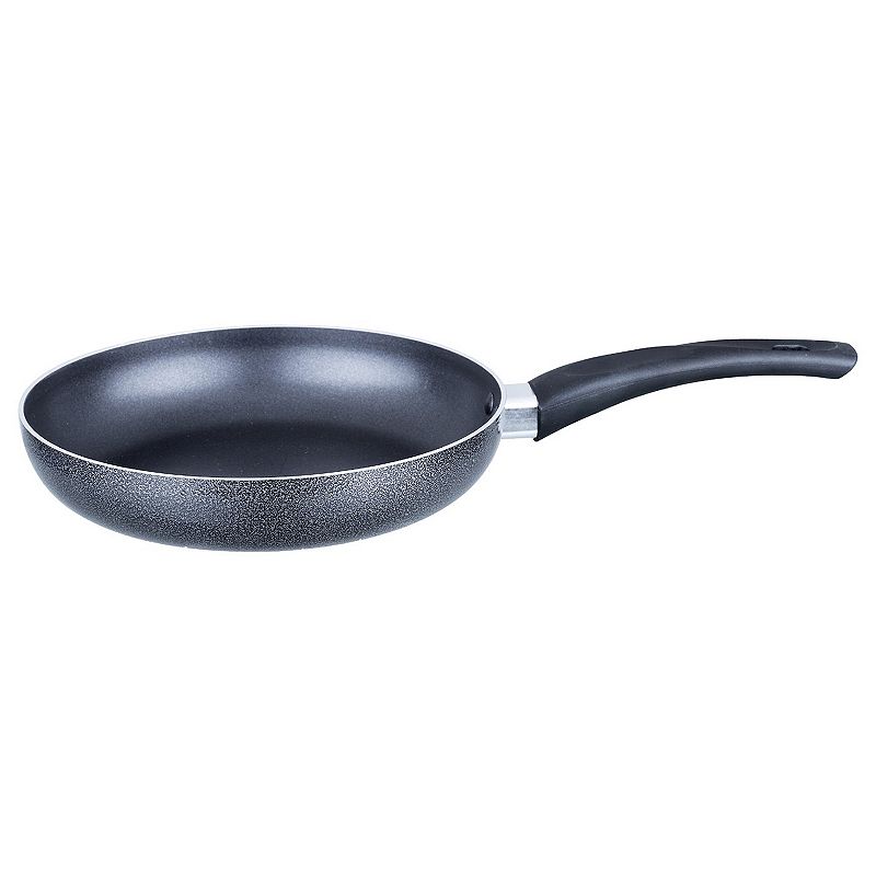 Brentwood Frying Pan Aluminum Non-Stick 7 in Gray