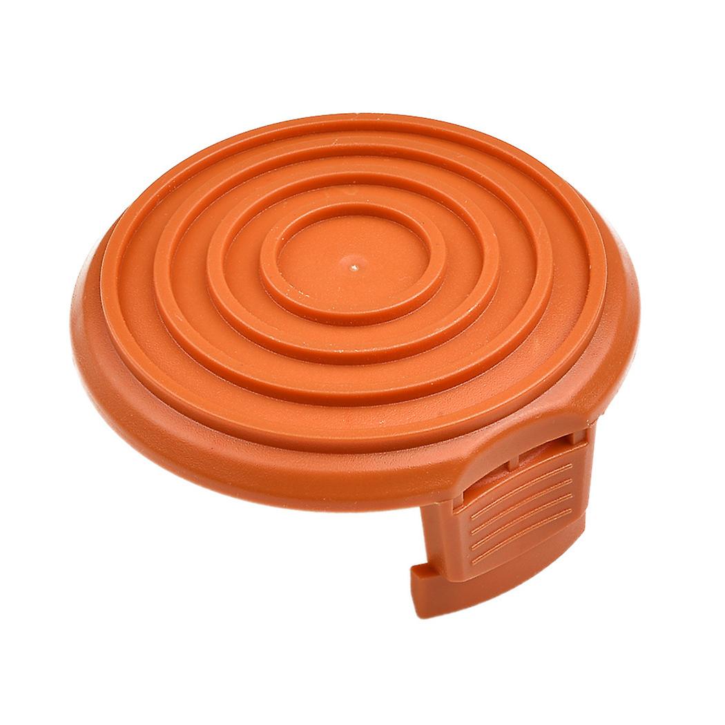 Abs Material Spool Cover For Qualcast Argos 350w Ggt3503 610629 Ggt350a1 245416 Trimmers Spool Replacement