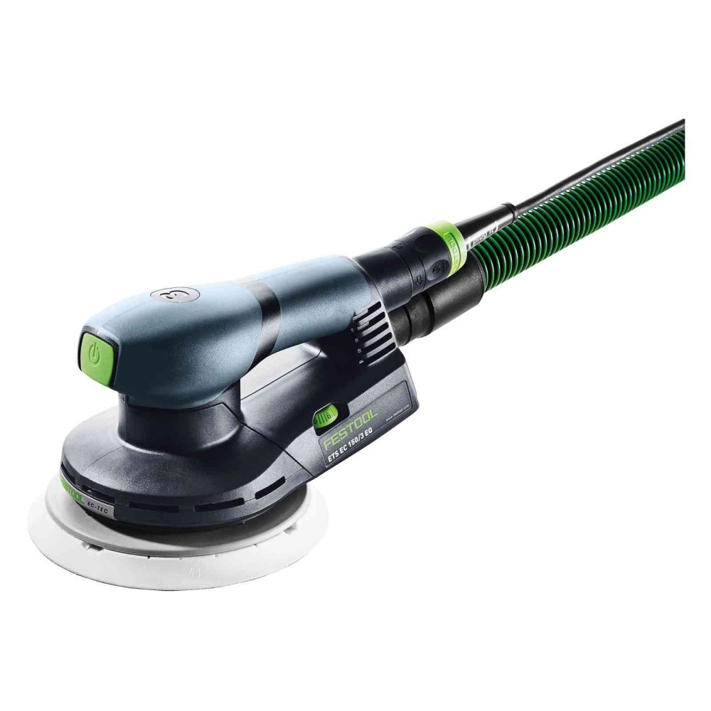 Festool 400W ETS EC150/3 EQ-Plus Random Orbital Sander