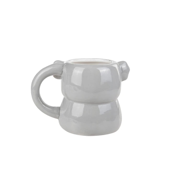 Karaca Animal Koala Mug 153.03.06.1858