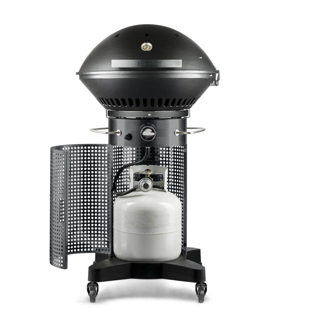 Fuego Professional F24C Propane Gas Grill