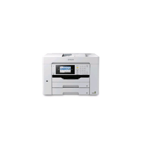  WorkForce EC-C7000 Color MFP Printer (C11CH67202)