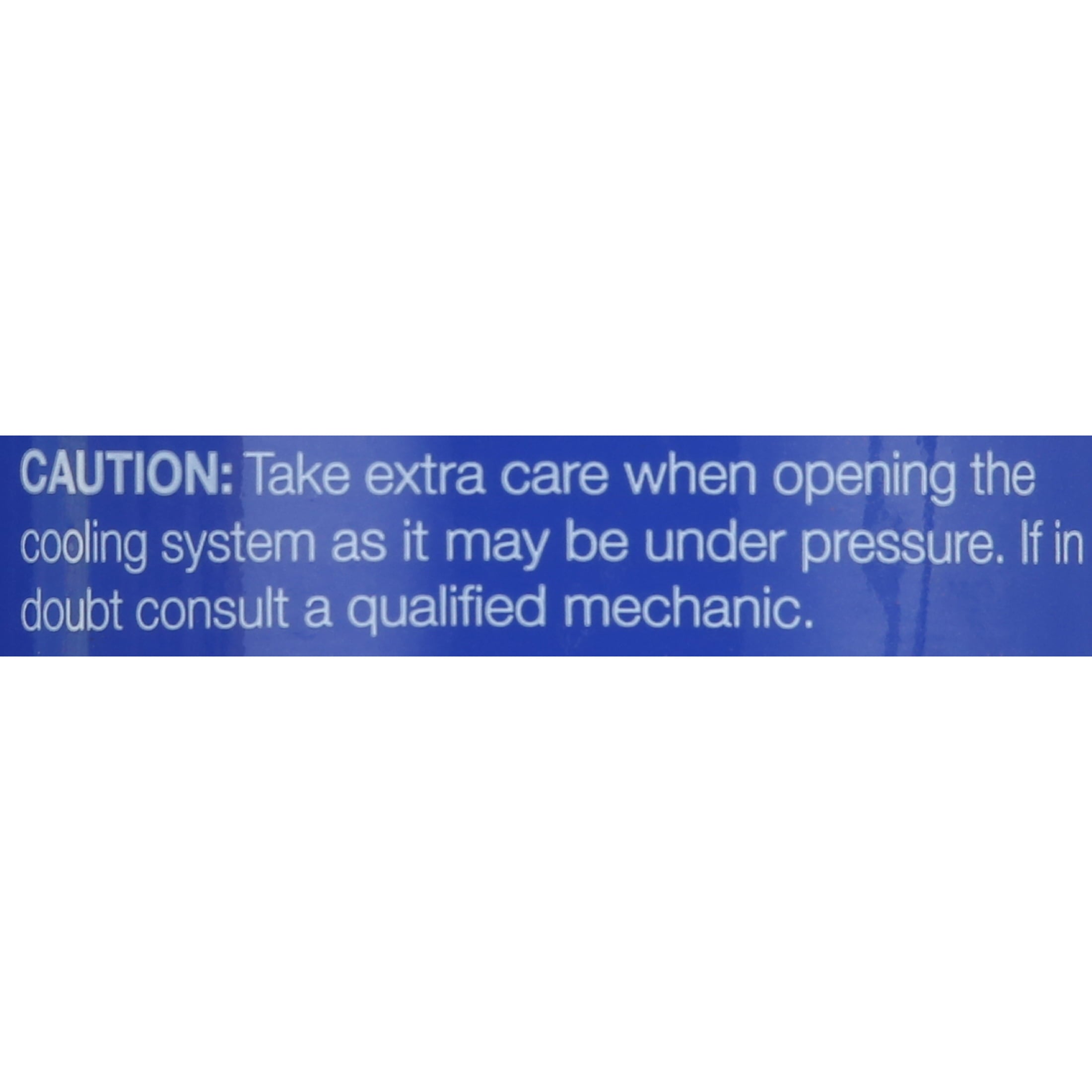 K-Seal Coolant Leak Repair， Head Gasket Sealant， Block Sealer， Radiator， Heater Core Stop Leak