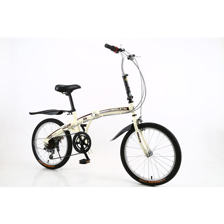 2023 women 20 inch city  bicycles light Aluminium oy Bikes/Bicycle/Biciletas  in China factory double v brake bicicletas beach