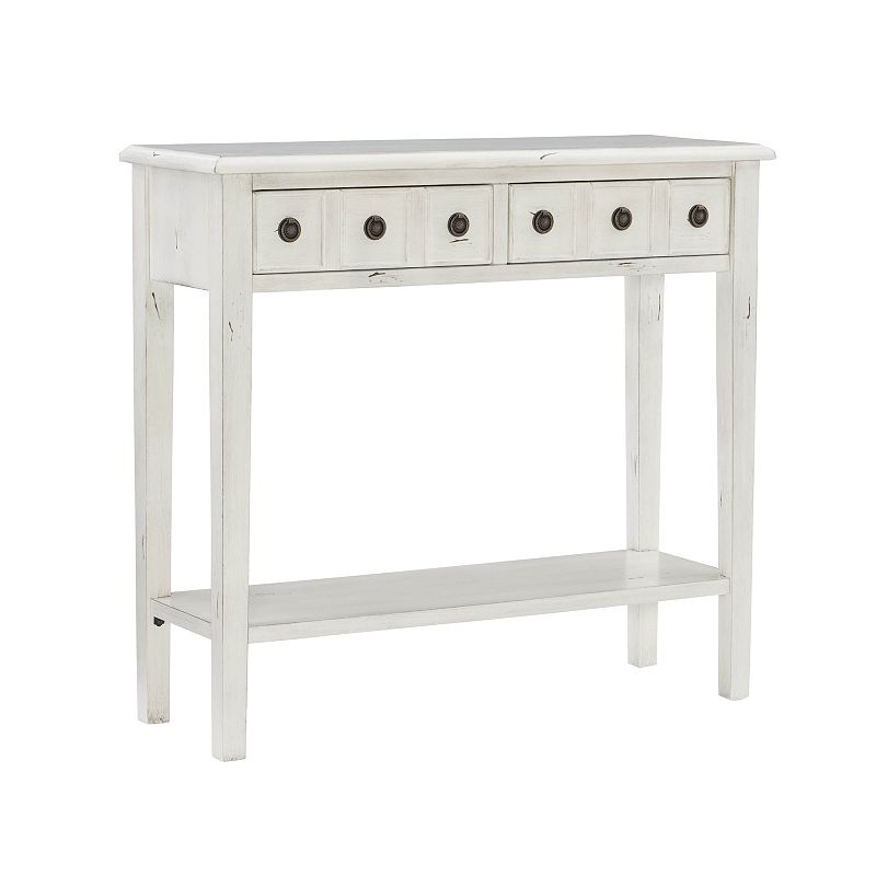 Linon Sadie 38-in. Console Table