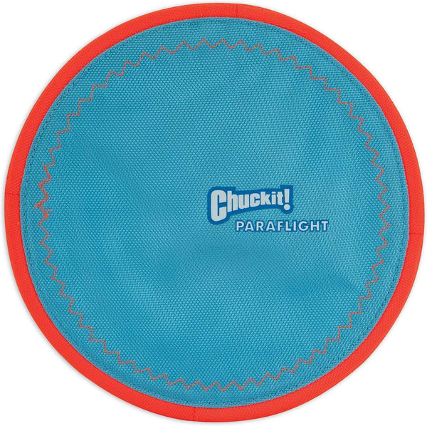 Chuckit! Flying Ring Dog Toy