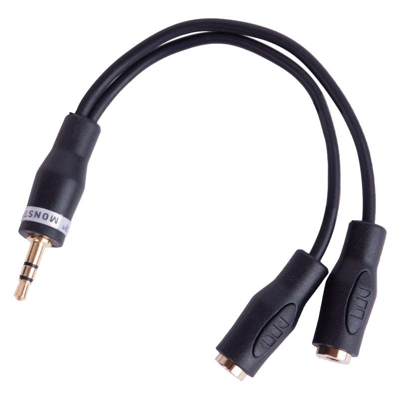 STEREO HDPHN ADAPTER 6