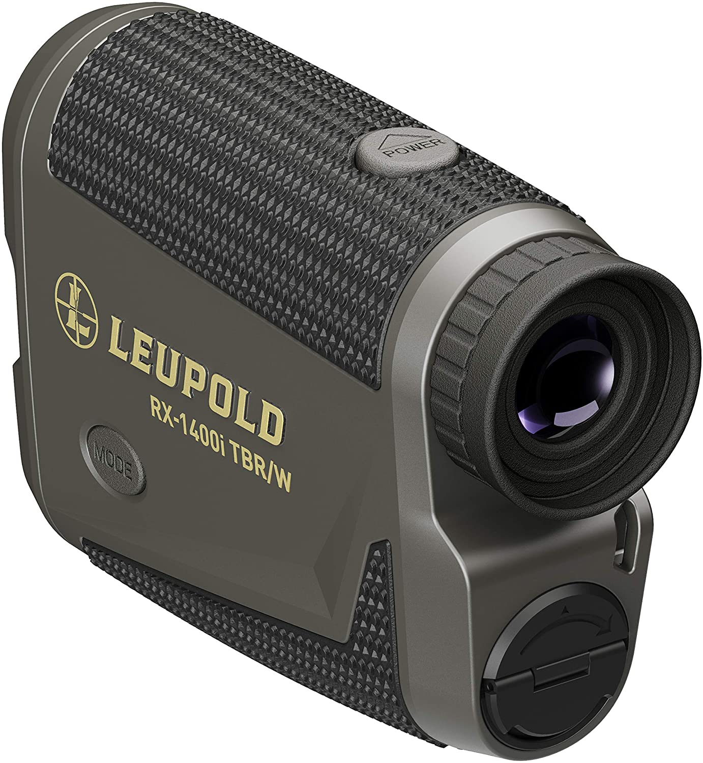 Leupold RX-1400i TBR/W with DNA Black TOLED， Matte