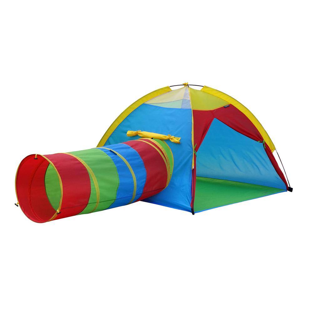 GigaTent Fun Tent and Tunnel CT150