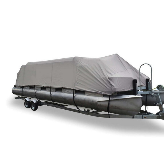 Carver 74203F 10 Boat Cover Oj 16 N O/B