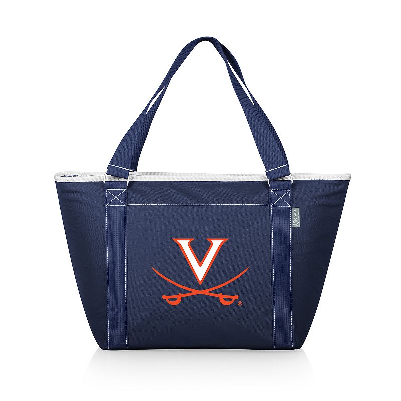 Picnic Time Virginia Cavaliers Topanga Cooler Tote Bag