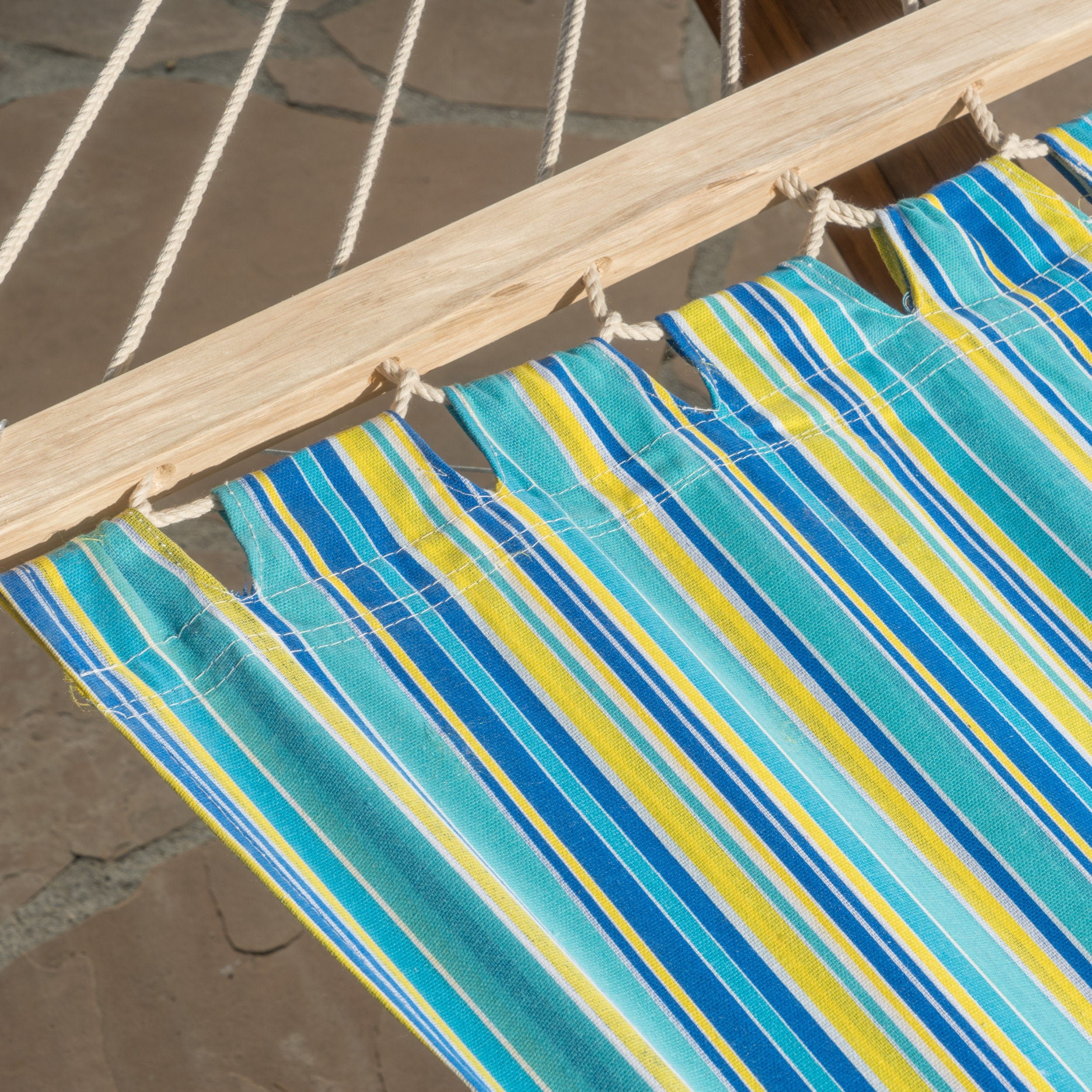 Weston Outdoor Hammock Fabric (ONLY)