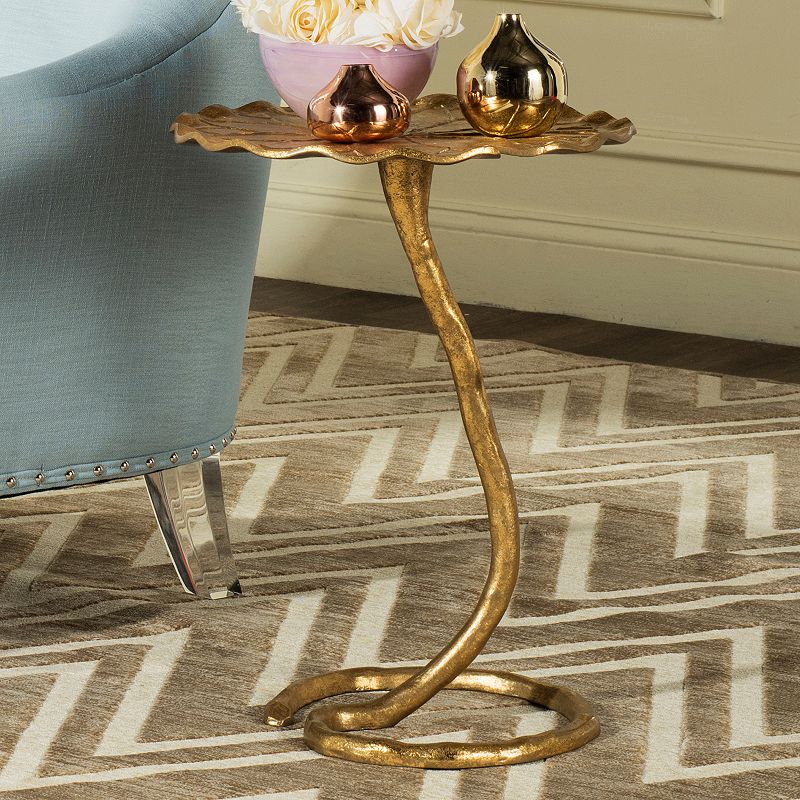 Safavieh Justina End Table