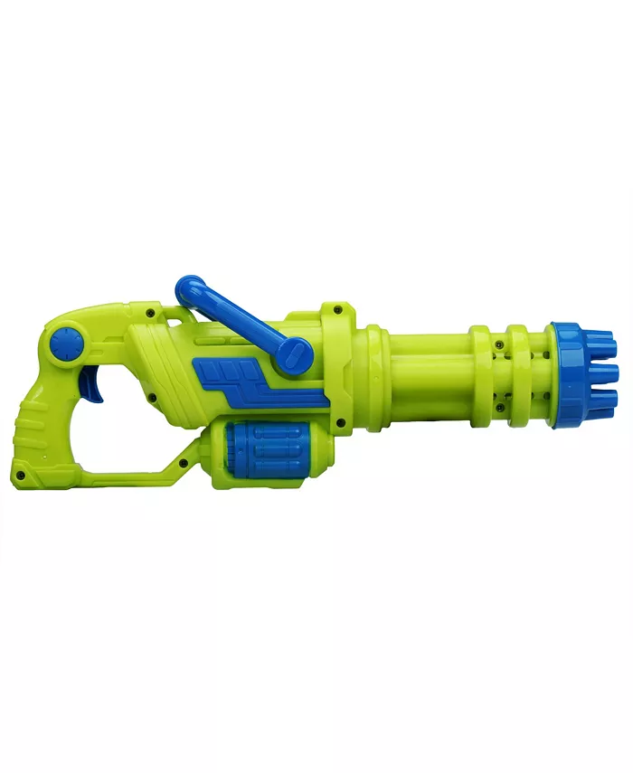 Kid Galaxy Bubble Blaster