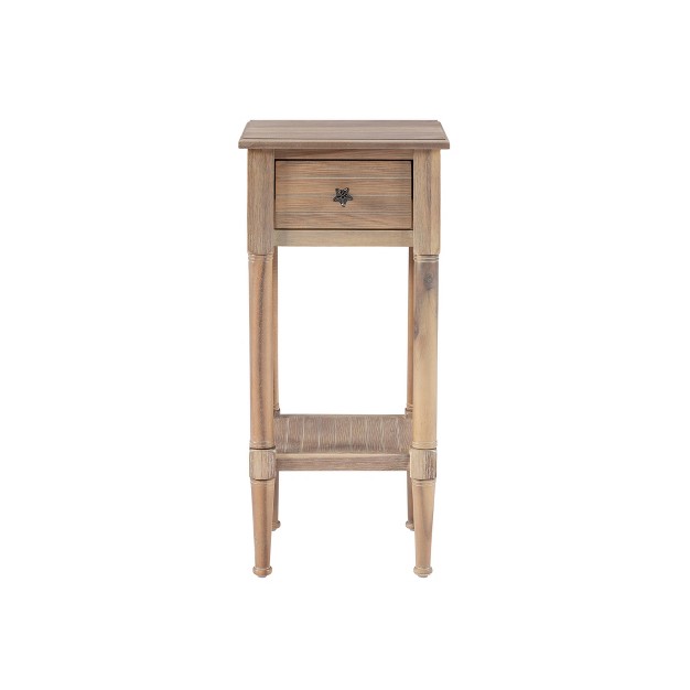 Mantella End Table Linon