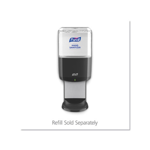 Purell ES6 Touch Free Hand Sanitizer Dispenser  GOJ642401