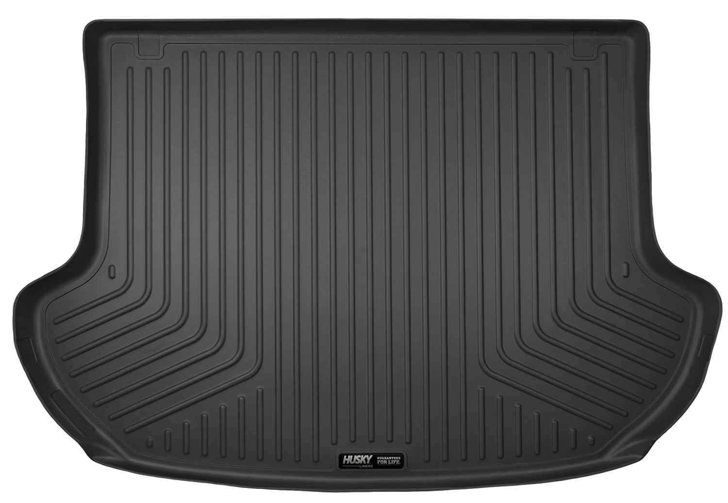 Husky Liners Weatherbeater Series Cargo Liner Black Fits 15-20 Nissan Murano