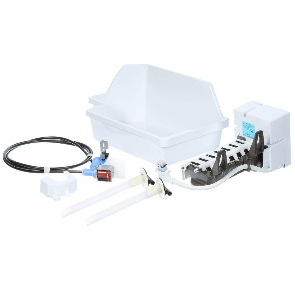 GE Ice Maker Kit for Top Mount Refrigerators IM4D