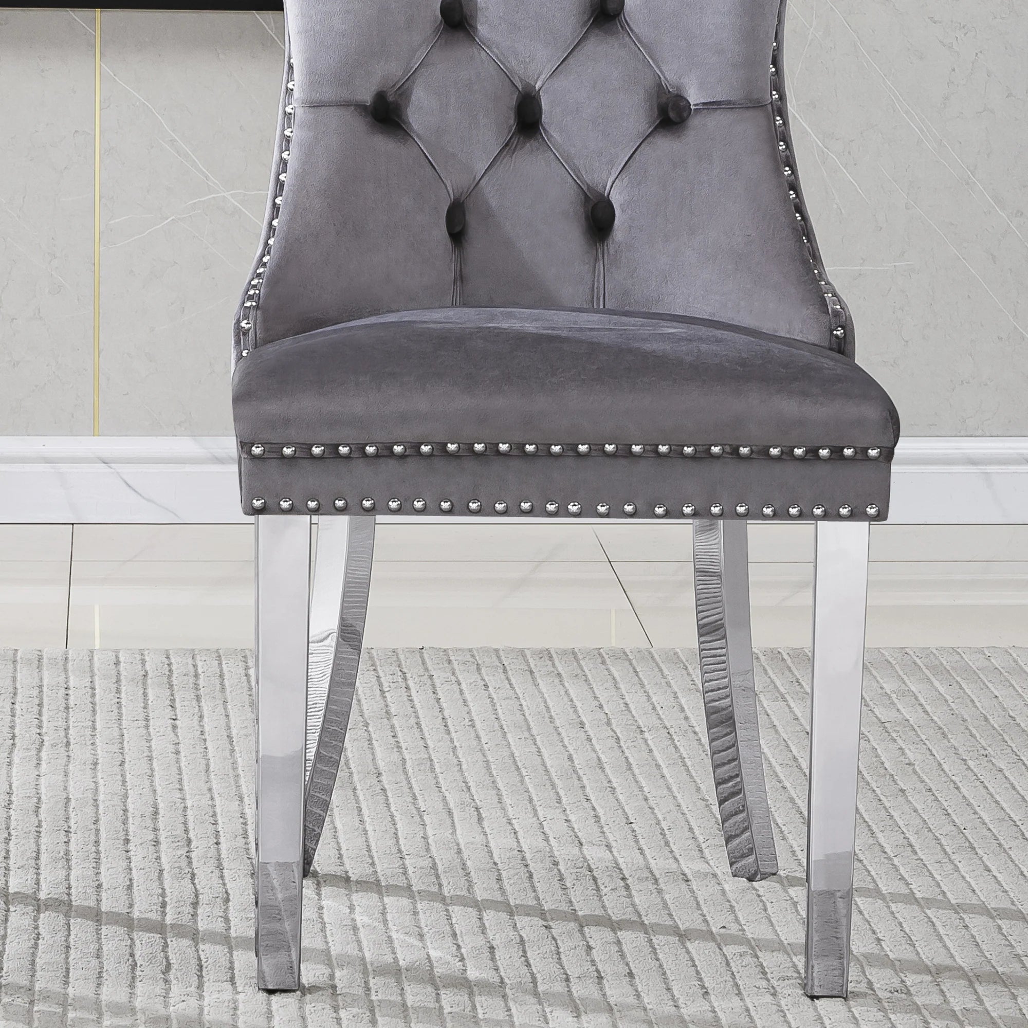 DCK88 DINING CHAIR (SET OF 2)