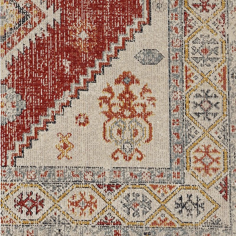 Linon Great Zero Koble Rug