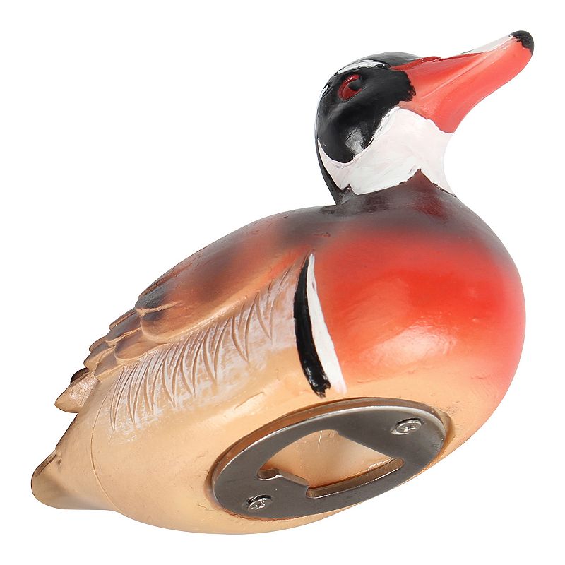 Samsonico Adventure Canadian Goose Bottle Opener