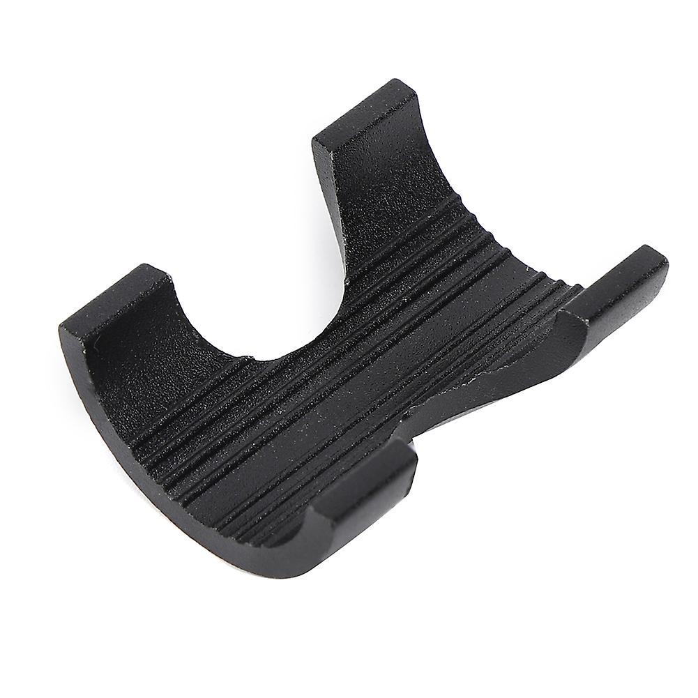 6pcs Bicycle Reduction Sleeve Handlebar Diameter Diminish 31.8 To 25.4 For Road Bike Handlebars Thickened Lining