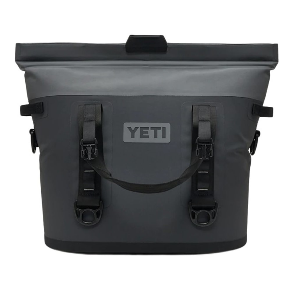 Yeti Hopper M30 2.0 Cooler Charcoal