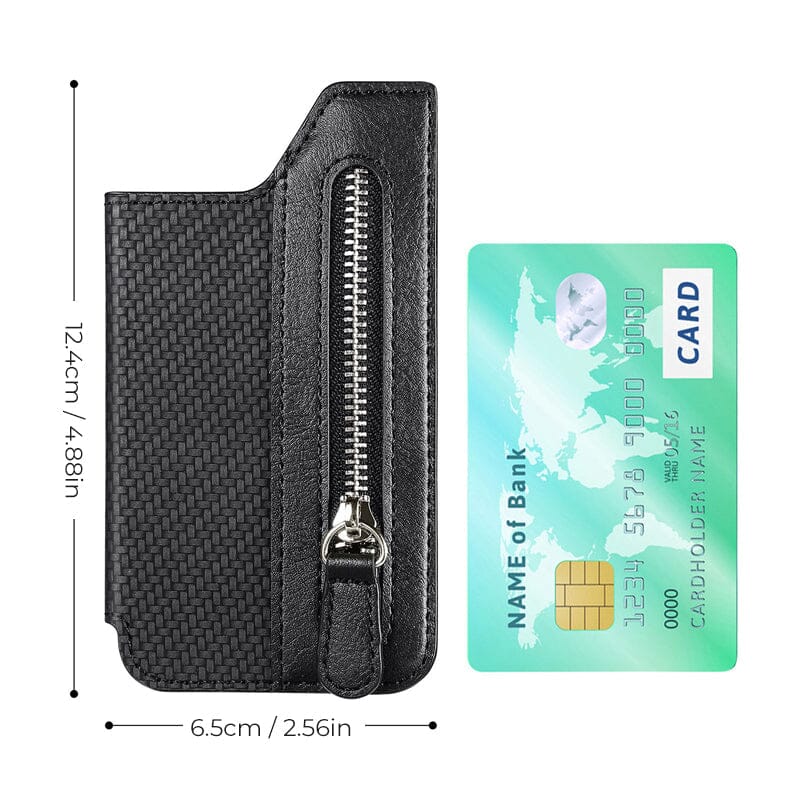 Pre-sale>>Multifunctional adhesive Phone Wallet Card Holder