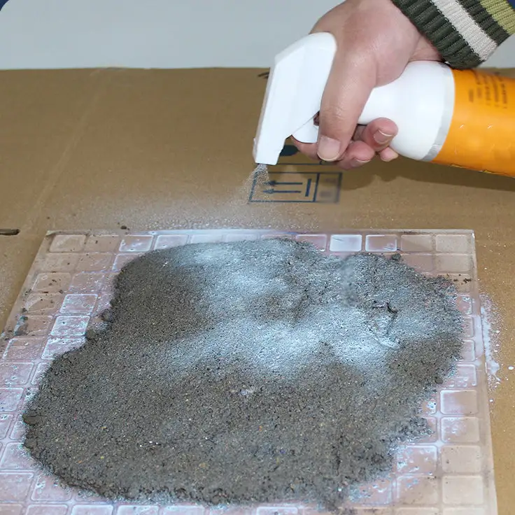 💥Factory Clearance Sale With 50% Off💥Sand Fixing Agent Cement Gr