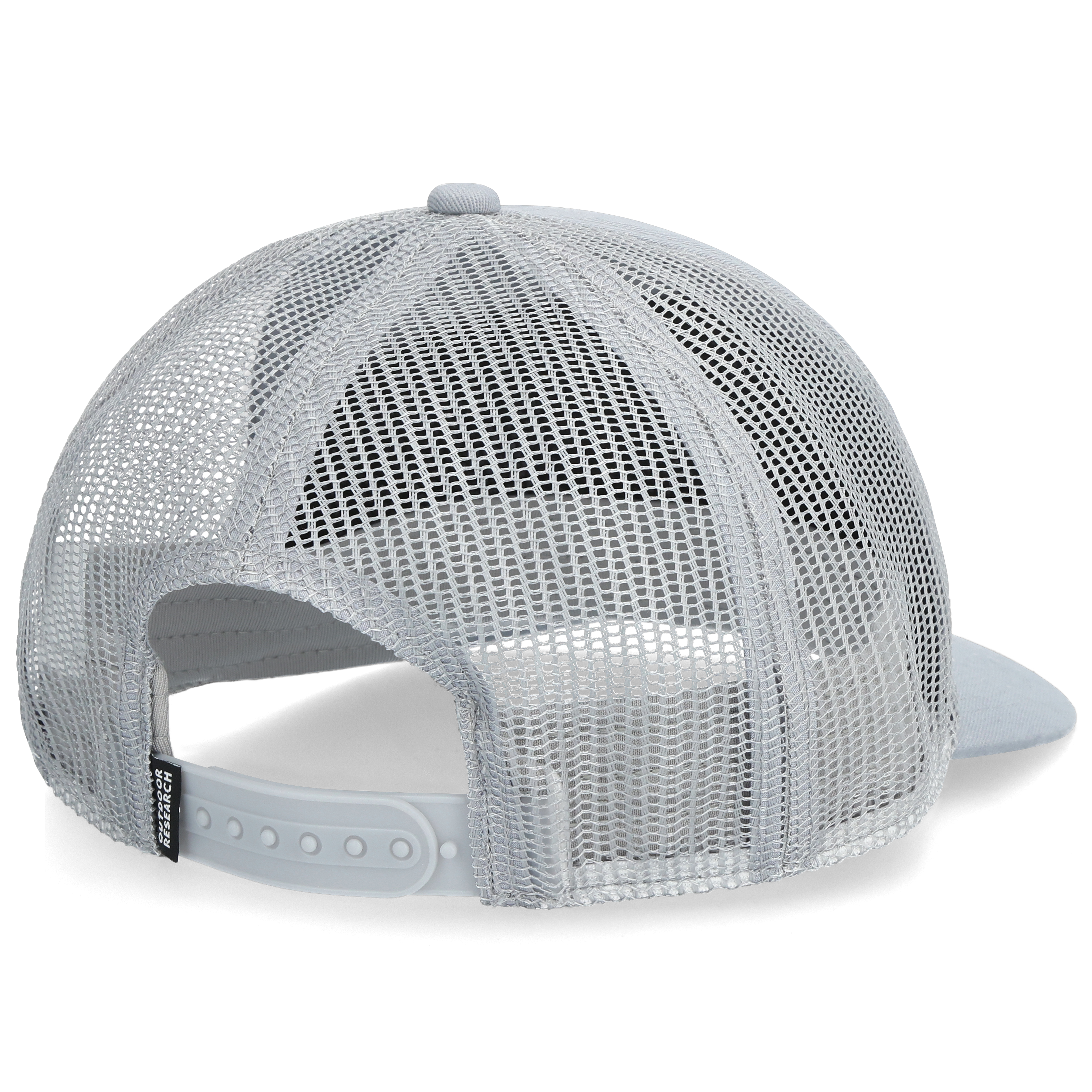 Advocate Trucker Lo Pro Cap