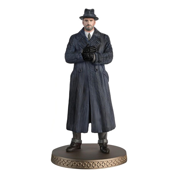 Eaglemoss Limited Harry Potter Wizarding World 1 16 Scale Figure 013 Albus Dumbledore jude Law