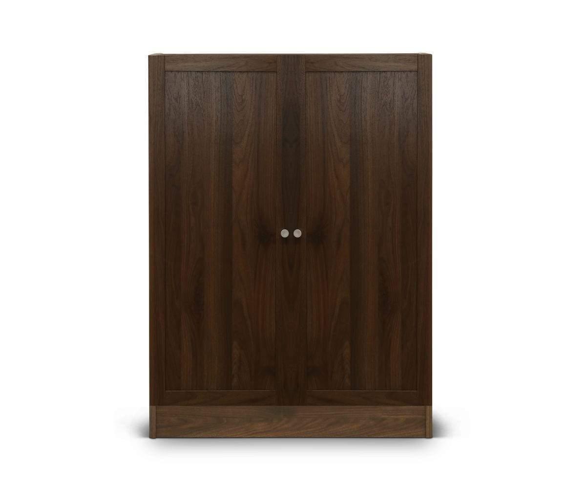 Stuen Narrow Panel Door